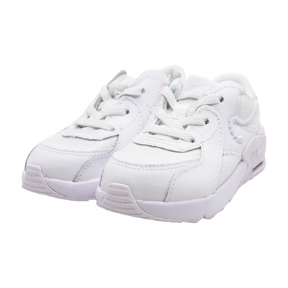 White Athletics Shoes