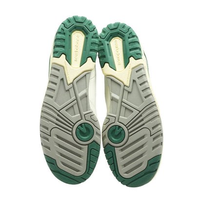 550 White Athletic Shoes