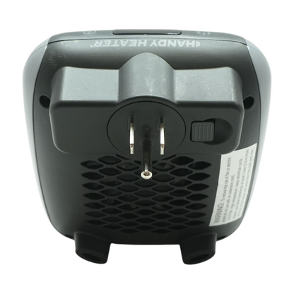 Handy Heater