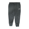 Black Tapered Pants