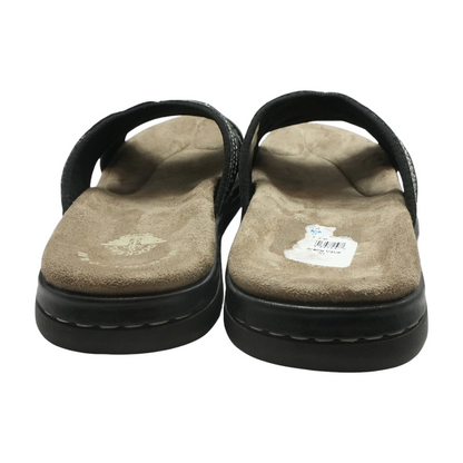 Black Sandal Sandals