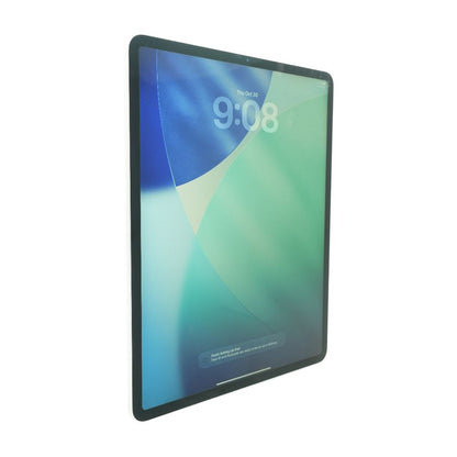 iPad Pro 12.9" Silver 4th Generation 128GB "Wi-Fi"