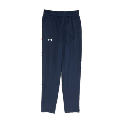 Navy Regular Pants