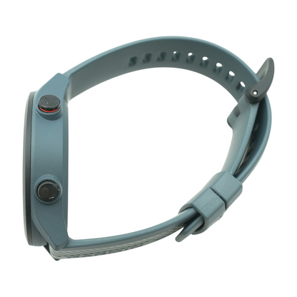 23mm Approach S12 Blue Smartwatch Blue Band S/M