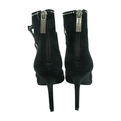 Black Pump Heels