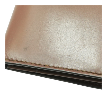 Brown Cardholder Wallet