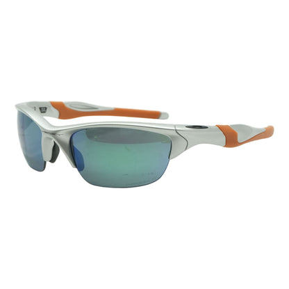 Silver Jacket 2.0 Browline Sunglasses