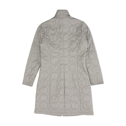 Gray Active Jacket