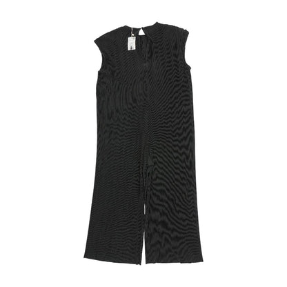 Black Jumpsuit