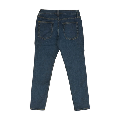 Slim Jeans