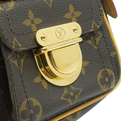 Brown Shoulder Bag