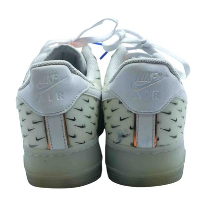 Air Force 1 Low '07 PRM Low-Top Athletic Shoes