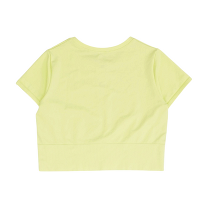 Green Active T-Shirt