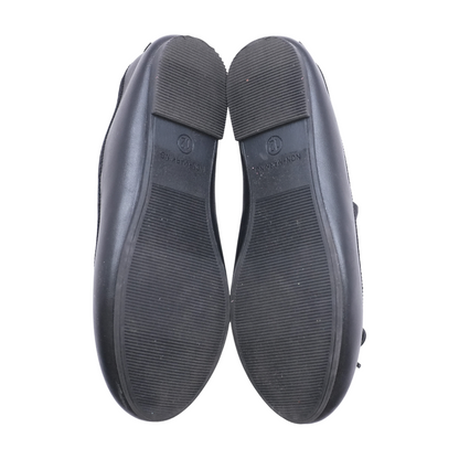 Black Dress Shoes