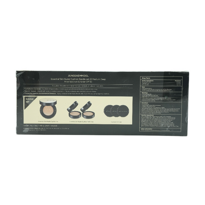 Essential Skin Nuder Cushion - 23 Medium Deep