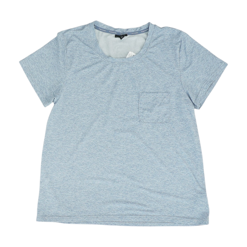 Blue Active T-Shirt