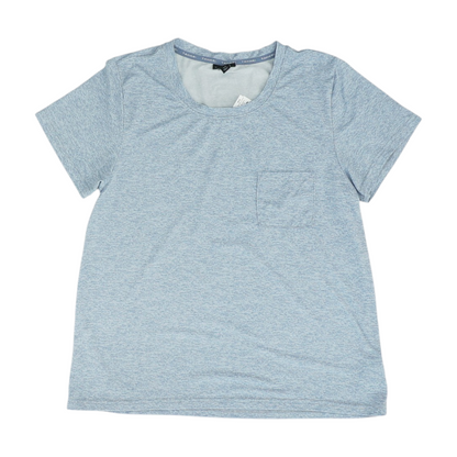 Blue Active T-Shirt