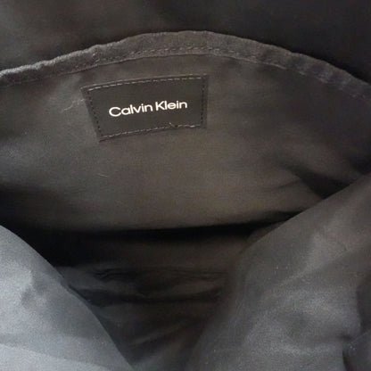 Black Backpack