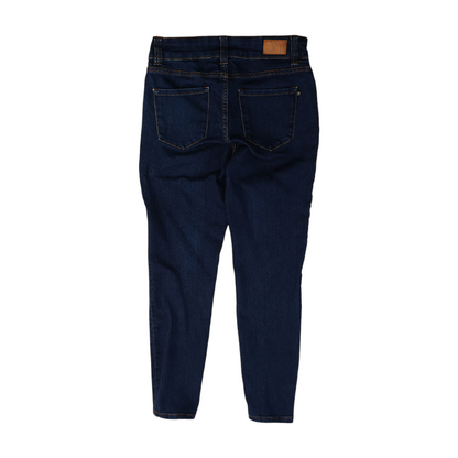 Navy Skinny Jeans
