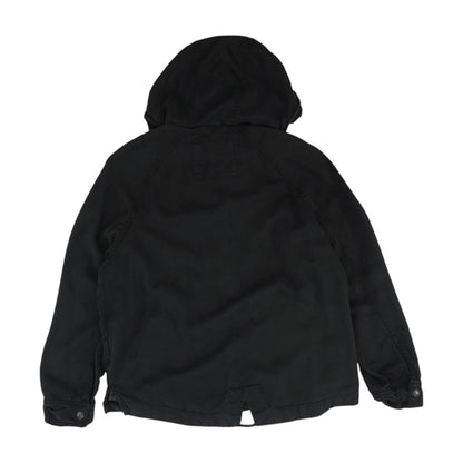 Black Jacket