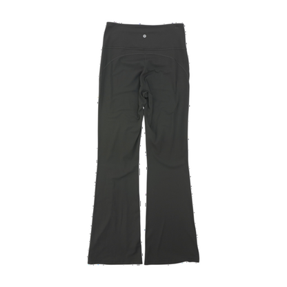 Charcoal Pants