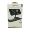 Podium 2-in-1 Wireless Charging Station