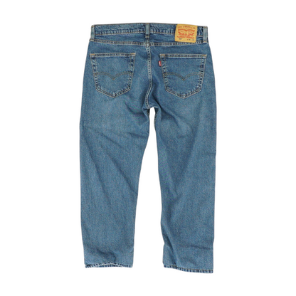 505 Regular Jeans