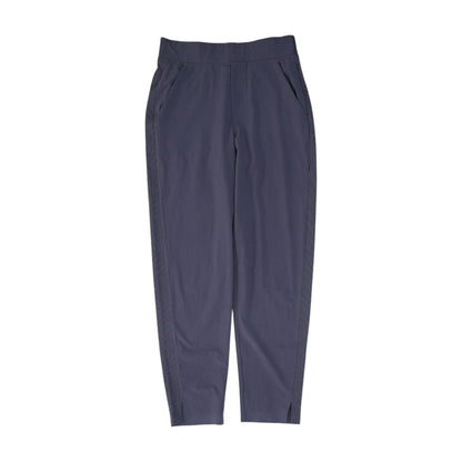 Purple Active Pants