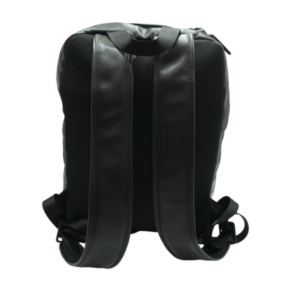 Brown Backpack