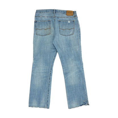Bootcut Jeans