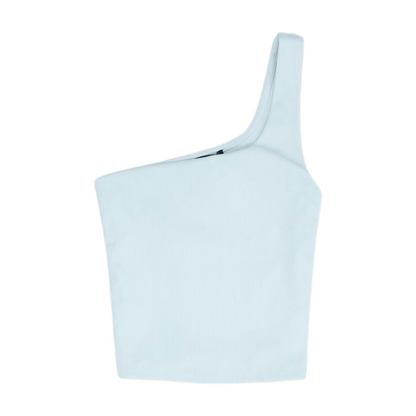 White Active T-Shirt