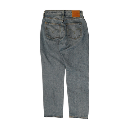 501 Blue Jeans