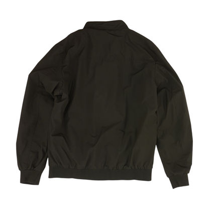 Black Solid Jacket
