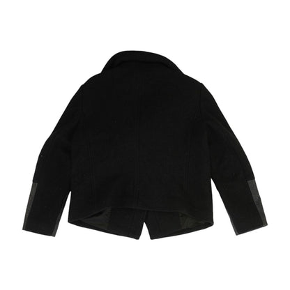 Black Jacket