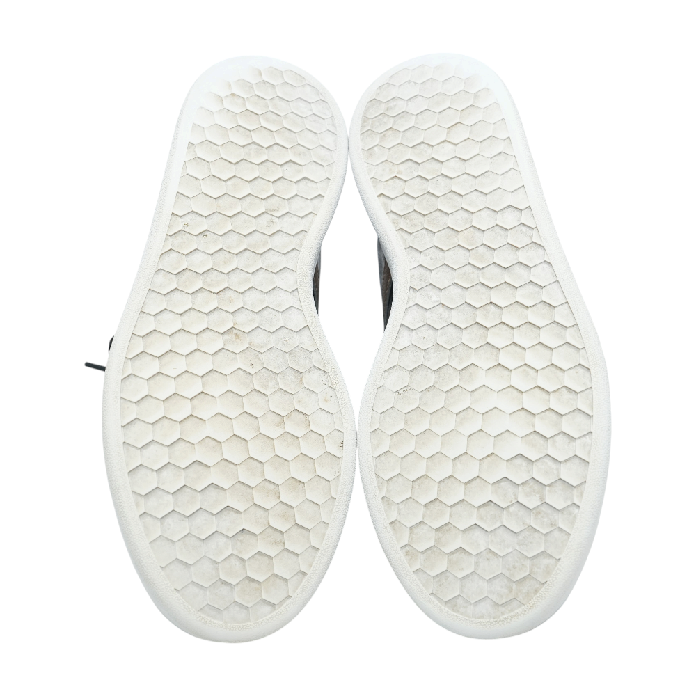 Grandcourt Low-Top Athletic Shoes