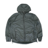 Black Solid Jacket