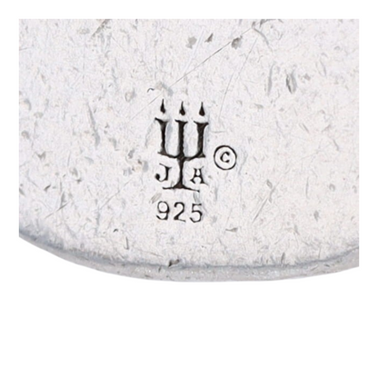Sterling Silver Charm