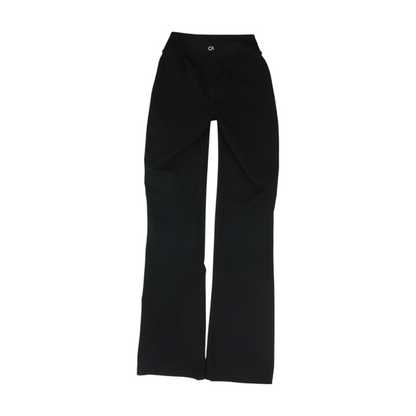 Black Active Leggings