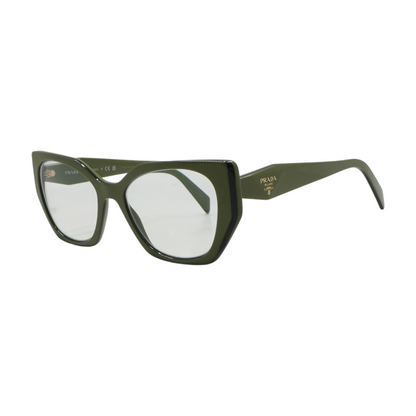 Green VPR 18W Cat Eye Prescription Eyewear