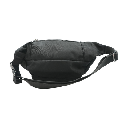 Black Belt Bag