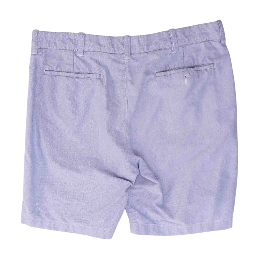 Blue Chino / Khaki Shorts