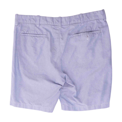 Blue Chino / Khaki Shorts