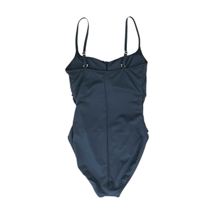 Black One-Piece