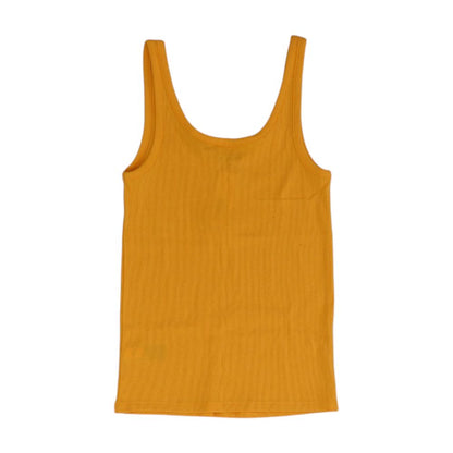 Orange Tank T-Shirt