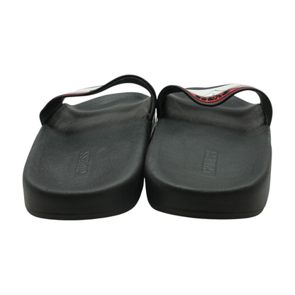 Black Sandal Sandals