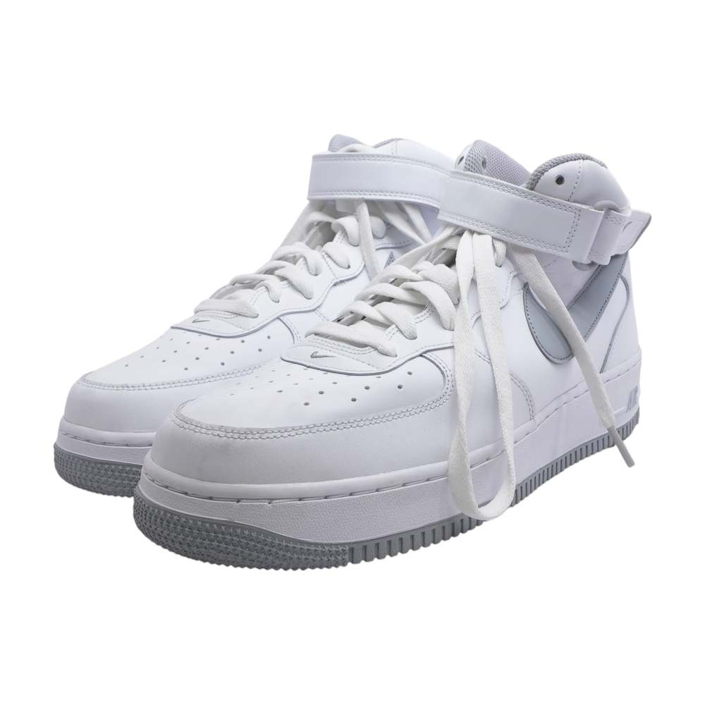 Air Force 1 Mid '07 Mid-Top Athletic Shoes