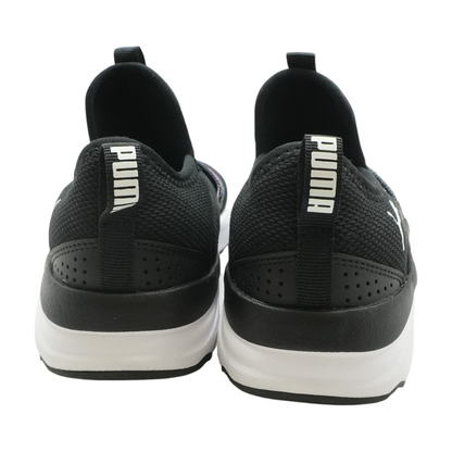 Black Athletics Shoes
