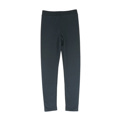 Black Active Pants