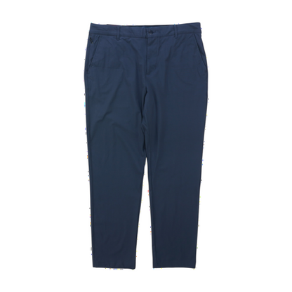 Navy Regular Pants