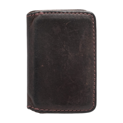 Brown Cardholder Wallet
